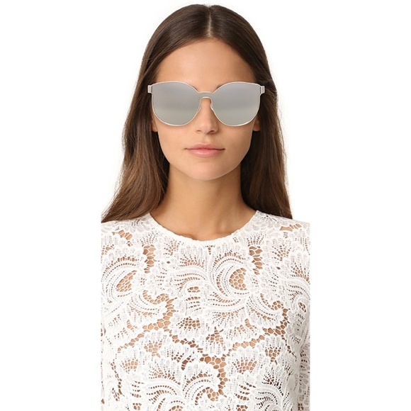 Karen Walker Accessories - Karen walker star sailor sunglasses ❗FIRM PRICE❗
